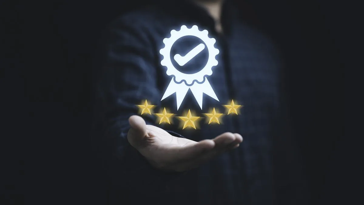 Accreditaion