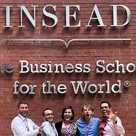 INSEAD