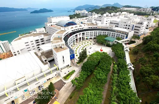 HKUST & Kellogg