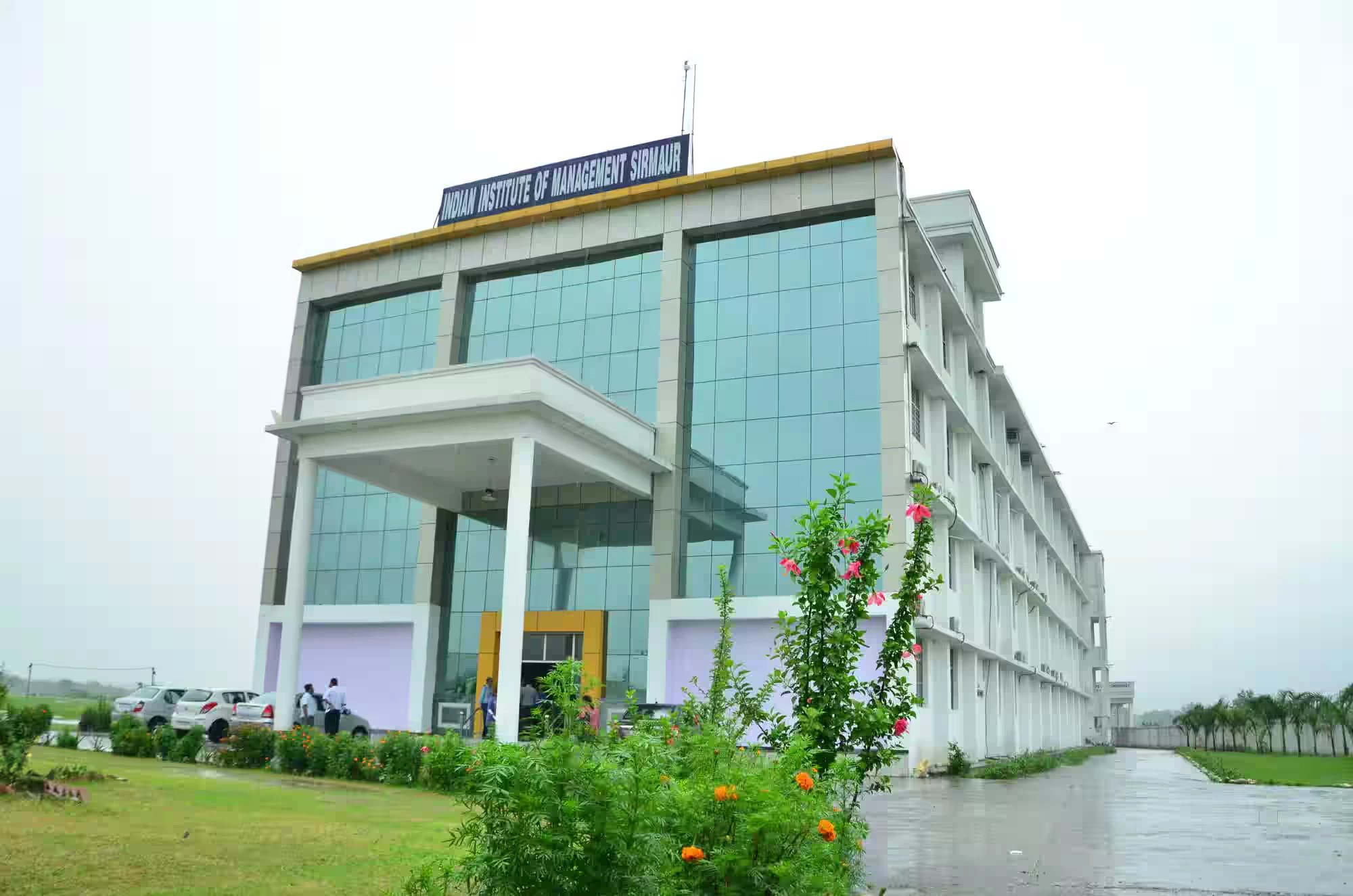 IIM INDORE
